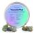 Thyroid Plus Gummies - Thyroid Support with Ashwaganda Iodine Bladderwrack Kelp and Schisandra