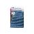 Leisure Arts Beginner's Ripple Afghan Crochet Book