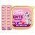 Edgard & Cooper Cat food wet godfather cereal -free kitten cat junior sterilized or active cat wet food natural pat 85g x 16 duck & chicken tasty and balanced food kitten - duck/chicken 85 g (16 Pack)