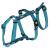 Kerbl 80041 panic harness Miami escape-proof petrol 38-52cm 38-52cm petrol