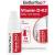 BetterYou Vitamin K2 and Vitamin D Spray Liquid Immune Support Supplement 1000 IU Strength per Single Spray 0.4 Fl Ounce (90 Sprays) Peppermint