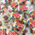 50 Mini Love Heart Sweets Valentines Sweets Wedding Heart Sweet Rolls Sweet Treat Gifting Co.