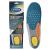 Dr. Scholl's Heavy Duty Support Pain Relief Orthotics Designed for Men over 200lbs with Technology to Distribute Weight and Absorb Shock with Every Step (for Men's 8-14)