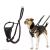Halti no Pull Anti-Zug dishes size small- prevents your dog from pulling on the leash padded chest and bying belt reflective belt material simple adjustment and use