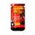 Lee Kum Kee Chiu-Chow Chili Oil Seasoning oil made from fiery chili peppers 1 x 165 ml 165 ml (1 pack)