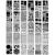 30 PCS Journal Stencils, Planner Stencils for Bullet Dot Journal Notebook Diary Scrapbook Drawing Template Dot Journal Stencil 4x7 Inch