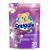 Snuggle Laundry Scent Boosters Concentrated Scent Pacs, Lavender Joy, Pouch, 20 Count Lavender 20 Count (Pack of 1)