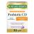Controlled Delivery Probiotic by Nature's Bounty, Dietary Supplement, Advanced Support for Digestive, Intestinal and Immune Health, 30 Caplets
