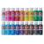 Apple Barrel PROMOABI Acrylic Paint Set 2 Fl Oz (Pack of 18) Assorted Matte Colors 18 Count