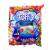 Elvan Toffix 800g chewy sweets fruit gum with filling various flavours
