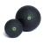 Blackroll Ball Set massage balls for self-massage fitness massage devices for effective training Blackroll Set: Ball 08 and Ball 12 made in Germany black set (8 cm + 12 cm)