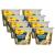 Maggi 5 minutes Terrine Potato porridge with cream fraiche delicious ready meal instant potato puree potato snack 8 Pack (8 x 53g)