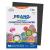 Prang (Formerly SunWorks) Construction Paper  Black  9 x 12  50 Sheets