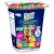 Klass Aguas Frescas Cucumber Limeade, Strawberry Watermelon, Pineapple Tangerine, & Hibiscus Berries Variety Pack Drink Mix (44 on the go stick packs)