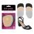 Foot Petals Fancy Feet Bunion Cushions - Padded bunion inserts for high heels and other uncomfortable shoes