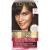 L'Oreal Paris Excellence Creme Permanent Triple Care Hair Color  4A Dark Ash Brown  Gray Coverage For Up to 8 Weeks  All Hair Types  Pack of 1 1 Count (Pack of 1) 4A Dark Ash Brown