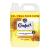 Comfort Sunshiny Days Fabric Conditioner with Stay Fresh technology for 100 days of freshness + fragrance* 4.8 L (160 washes) Orange 4.8 l (Pack of 1)