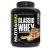 NutraBio Classic Whey Protein Powder- 25G Protein Per Scoop - Full-Spectrum Amino Acid Profile - No Fillers, Artificial Colors, Preservatives - Low Glycemic Index - (Chocolate Peanut Butter, 5 Pounds) Chocolate Peanut Butt…
