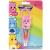 iscream Care Bears Cheer Bear Classic Tube Sparkle Lip Gloss  Strawberry Scent