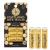 Portland Bee Balm All Natural Handmade Beeswax Based Lip Balm  Yuzu Citrus 3 Count 3 Count (Pack of 1)