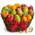 California Bounty Fruit Gift Basket All Occasions