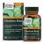 Gaia Herbs Eleuthero Root 60 Vegan Liquid Phyto-Caps