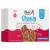 Blakes Seed Based Chewy Granola Bars  Birthday Cake (24 Count), Vegan, Gluten Free, Nut Free & Dairy Free, Healthy Snacks for Kids or Adults, School Safe, Low Calorie Soy Free Snack Birthday Cake 24 Count
