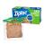 Ziploc Sandwich and Snack Bags for On the Go Freshness, Grip 'n Seal Technology for Easier Grip, Open, and Close, 280 Count