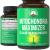 Mitochondria Maximizer with CoQ10 and Active PQQ. Best Mitochondrial Support Supplement with MCT Oil. Natural Cellular Generator for Clean, Focused Energy 60 Vegetarian Capsules 60 Count (Pack of 1)