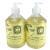 Trader Joe's Lemon Hand Soap - 2 Pack