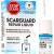 Scarguard Scar Treatment - Use For New & Old Scars - With Silicone & Vitamin E - 0.5 oz