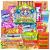 Mix USA sweets box |20 pieces |New Edition |Sweet and acid American sweetsBox full of top bestsellers |Gift box |Birthday |Sweet surprise |Original size |Candy & Bar 