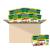Nature Valley Biscuit Sandwiches, Cinnamon Almond Butter, 1.35 oz, 10 ct (Pack of 6) Cinnamon and Almond Butter