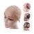 4 "X4" U-part Lace wig caps for the production of wigs with adjustable carriers WIG Caps for Making Wigs (Blond S 52cm) S 52cm Blond