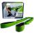 EverStretch Stretching Strap with Loops and E-Book | Non-Elastic Yoga Strap for Stretching with Loops | Premium Stretch Band for Physical Therapy Equipment | Stretch Bands for Exercise Strap