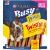 Purina Busy with Beggin' Twist'd Rawhide Free Dog Chew Dog Treats Small/Medium Bacon 10 Count (Pack of 1)