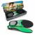 Dr. Scholl’s Performance Sized to Fit Running Insoles for Men & Women // Help Prevent Plantar Fasciitis, Shin Splints and Runner’s Knee Women's 9.5 - 10 / Men's 8.5-9 Sized To Fit Insole