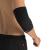 Copper Fit ICE Unisex Elbow Compression Sleeve Infused with Menthol and CoQ10, Large/X-Large