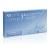 aricona contact lenses monthly lenses soft 6 pieces |BC 8.6 mm |Dia 14.2 |-2.5 dioptria - soft contact lenses with strength for daily use 1 piece (6 -pack)