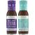 Primal Kitchen No-Soy Teriyaki Sauce Variety Pack, Whole30 Approved, Certified Paleo, and Keto Certified, Includes 1 Island Teriyaki & 1 Original No Soy Teriyaki Island & Original 2 Piece Assortment