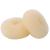 Clothoty 2 partly extra big hair bun donut maker ring style dutt women needle hair donut rolls maker hair donut shaper hair bun maker (4.3 in. For thickness and long hair) (blond)