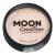 Moon Creations Pro Face & Body Makeup | Pale Skin | 36g | Professional Colour Paint Cake Pots for Face Painting | Face Paint For Kids Adults Fancy Dress Festivals Halloween