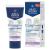 Salthouse Totes Sea Therapy Intensive Cream Forte with rich oils especially for very dry skin for body face and hands quickly inserting 100ml 100 ml (1 Pack)