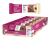 MaxiNutrition Creamy Core Protein Bar - High Protein Snack - Fat-Free Low in Sugar - 14g Protein - Dark Chocolate Coconut 200 kcal per Serving 12 x 45g