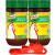 Knorr Granulated Bouillon, Chicken Flavor, 7.9 oz (Pack of 2) with By The Cup Swivel Spoon