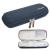 Youshares insulin generator travel case small handy medication diabetics isolated portable cooling bag for insulin pencil and diabetic needs navy blau 02 Marineblau