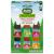 Black Forest Stretch Island Fruit Strips, Variety Pack (Cherry, Apple, Raspberry, Grape, Strawberry, Apricot), 0.5oz Strips (Pack of 48) Variety 48 Count