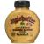 Inglehoffer Applewood Smoked Bacon Mustard, 10 Ounce Squeeze Bottle 10 Ounce (Pack of 1)