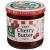 Eden Organic Cherry Butter, 8 oz Glass Jar, Montmorency Tart Cherries