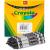Crayola Crayons Black Single Color Crayon Refill 12 Count Bulk Crayons School Supplies